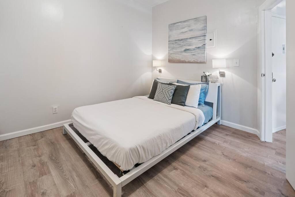 Apartamento 2br Great Location Short Walk To Times Square Nova York