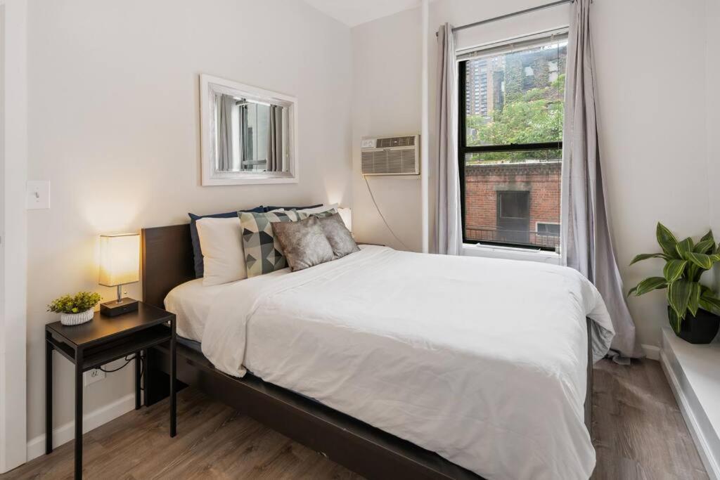 Apartamento 2br Great Location Short Walk To Times Square