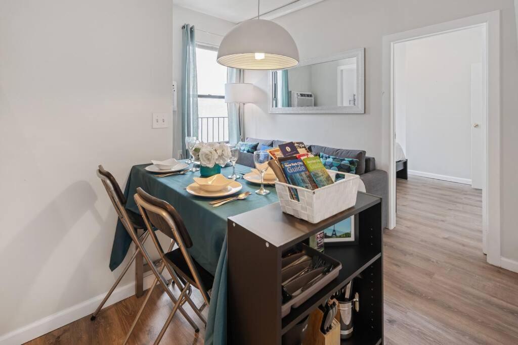 2br Great Location Short Walk To Times Square * Nova York