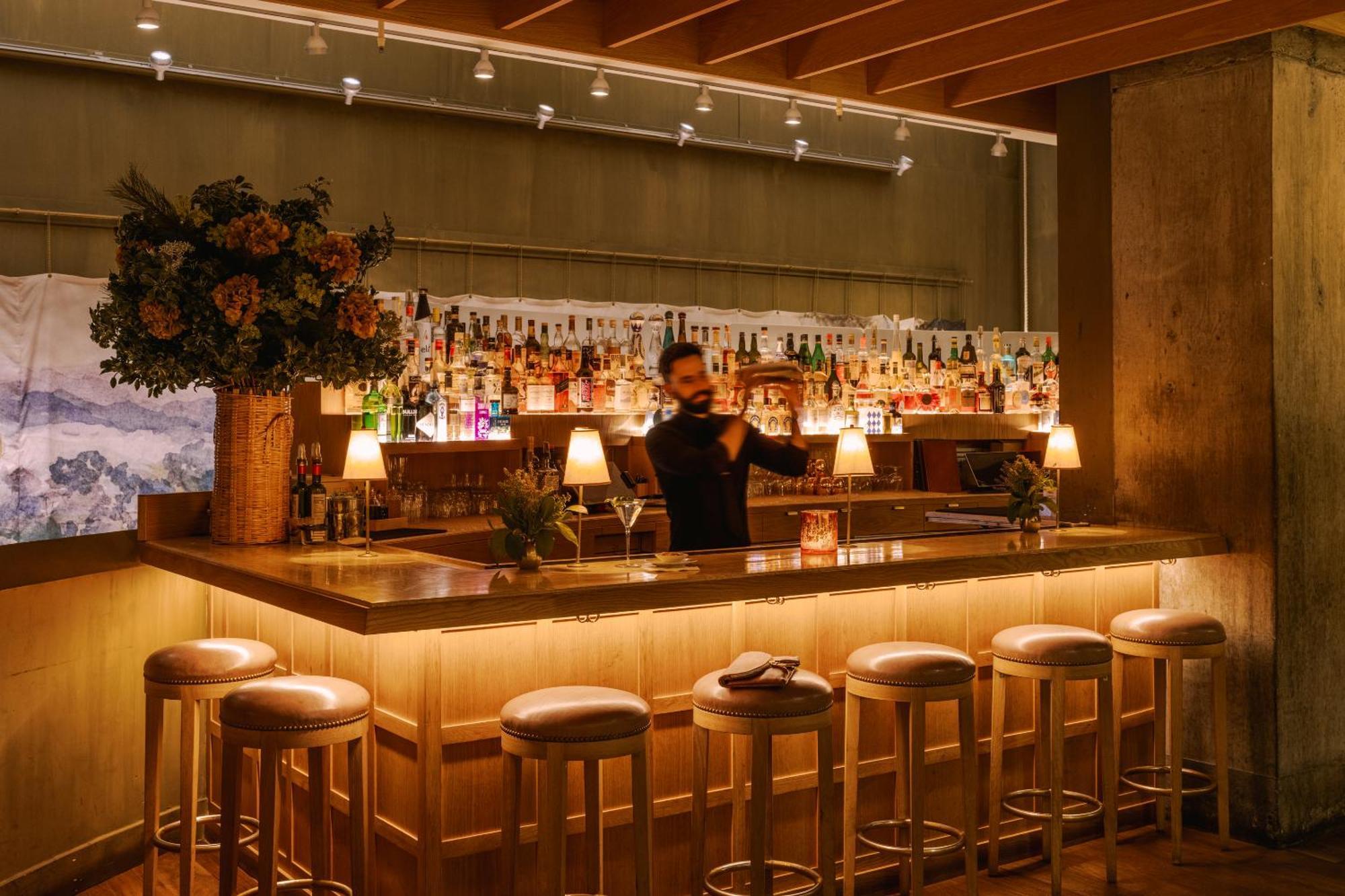 Hotel Chambers Hotel Central Park South, Sonder 4*