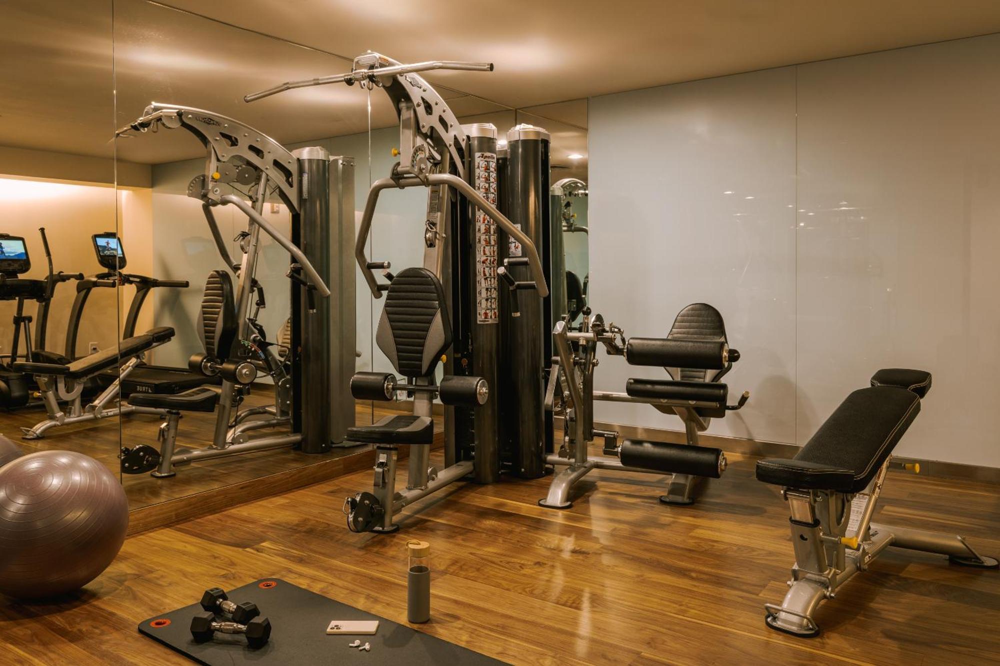 Chambers Hotel Central Park South, Sonder 4* New York