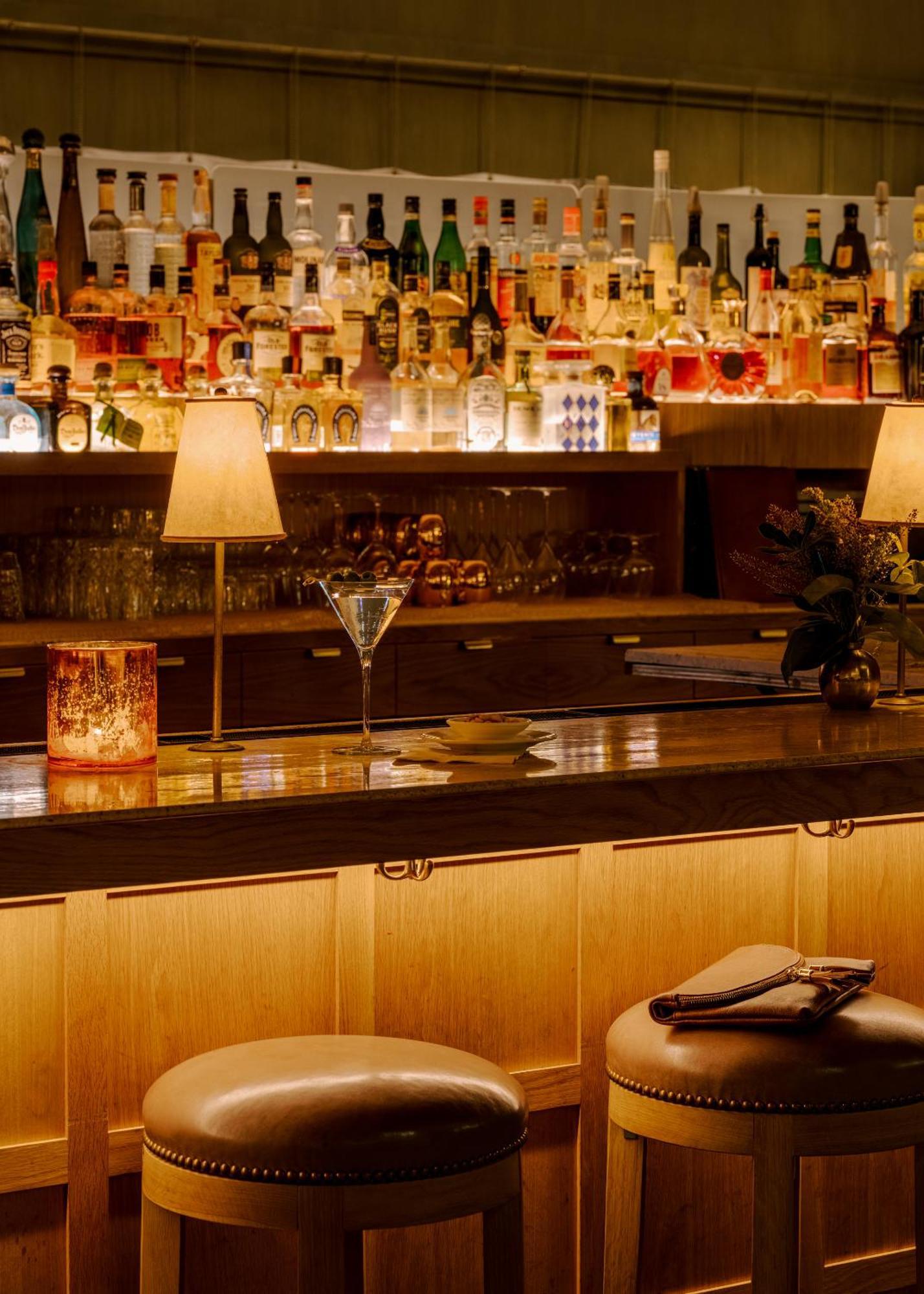 Chambers Hotel Central Park South, Sonder 4*