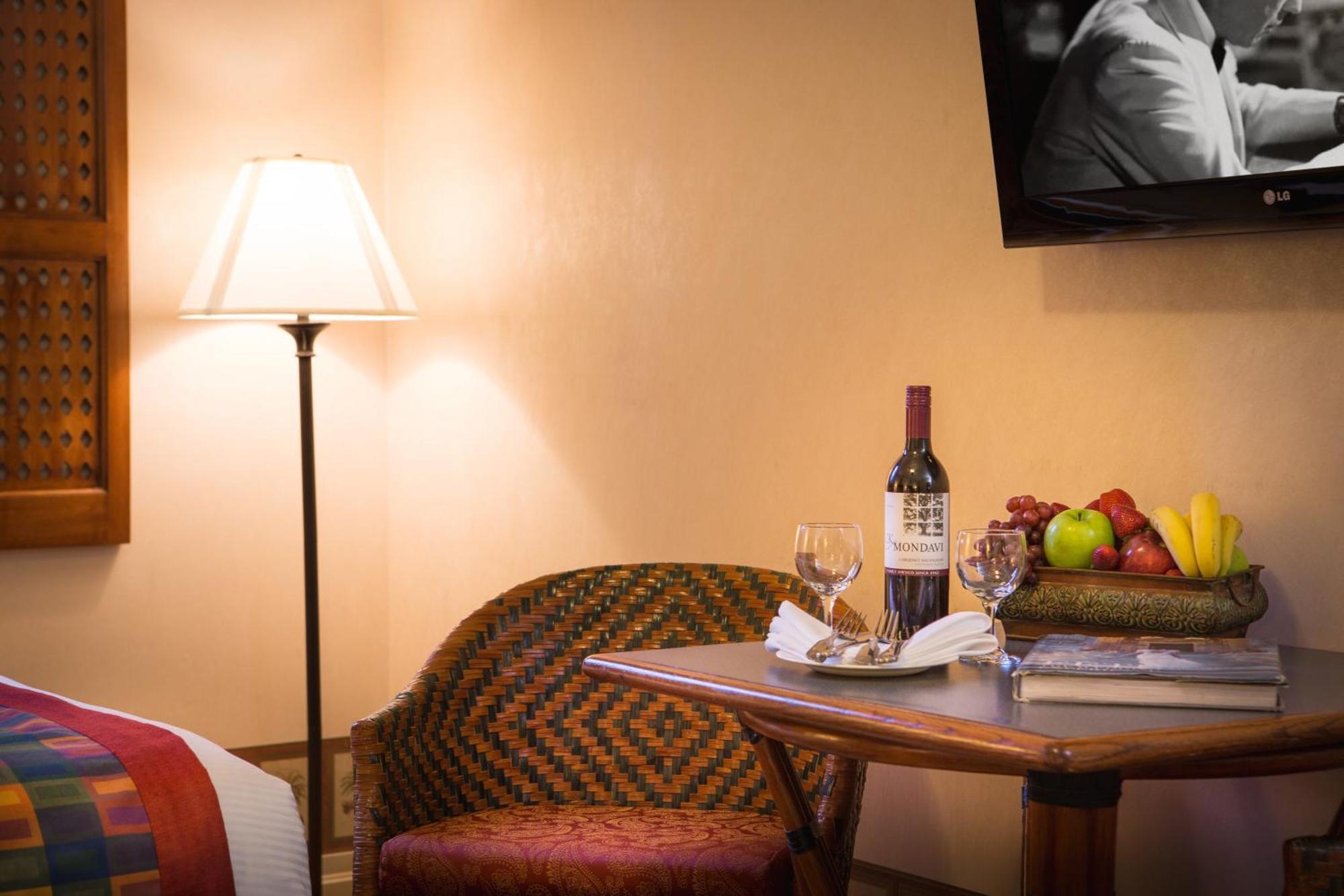 Casablanca By Library Collection Hotel Nova York