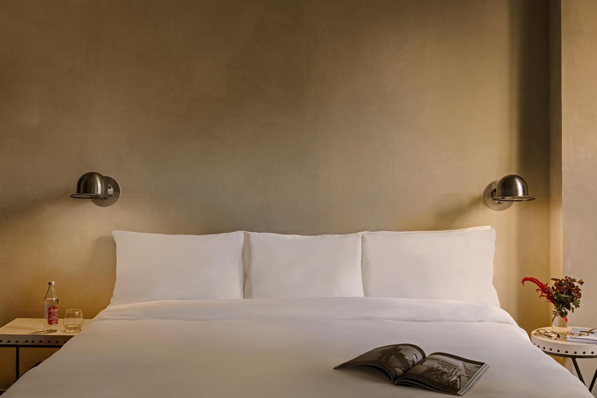 Chambers Hotel Central Park South, Sonder 4*
