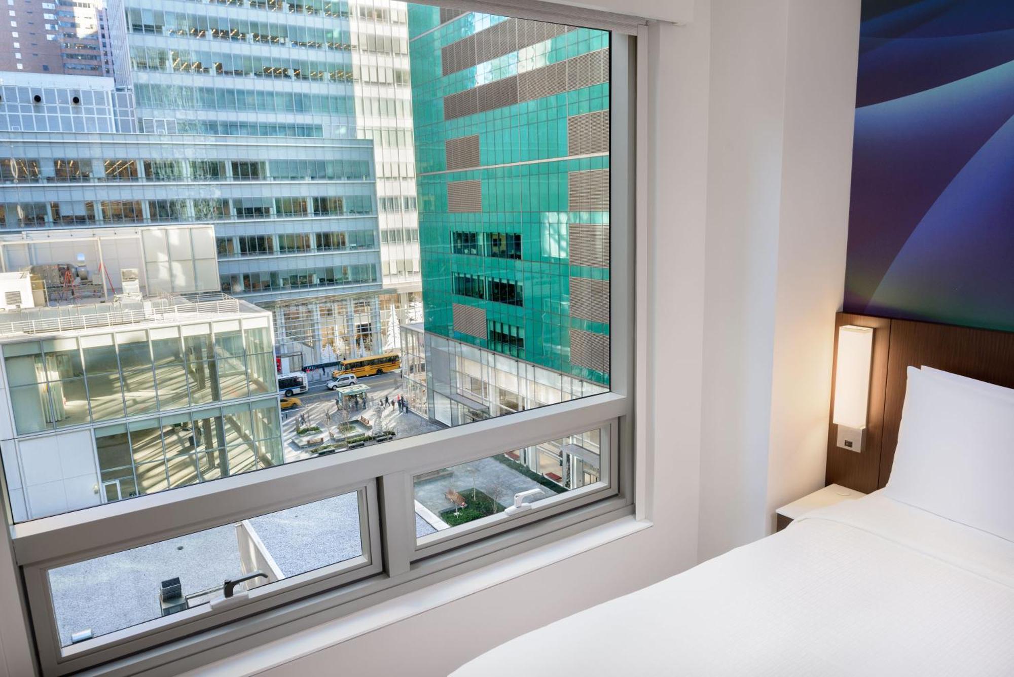 Luma - Times Square Hotel