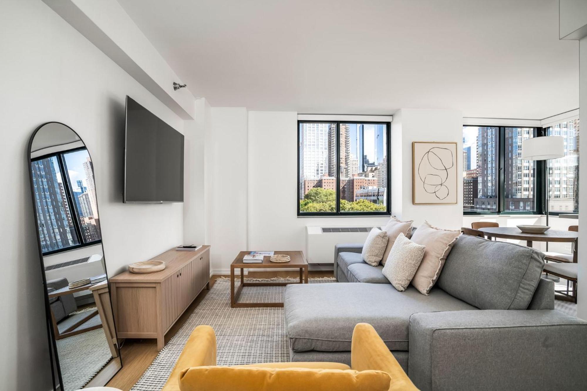 Beautiful And Cozy Gem 2bed 1bath Apartamento
