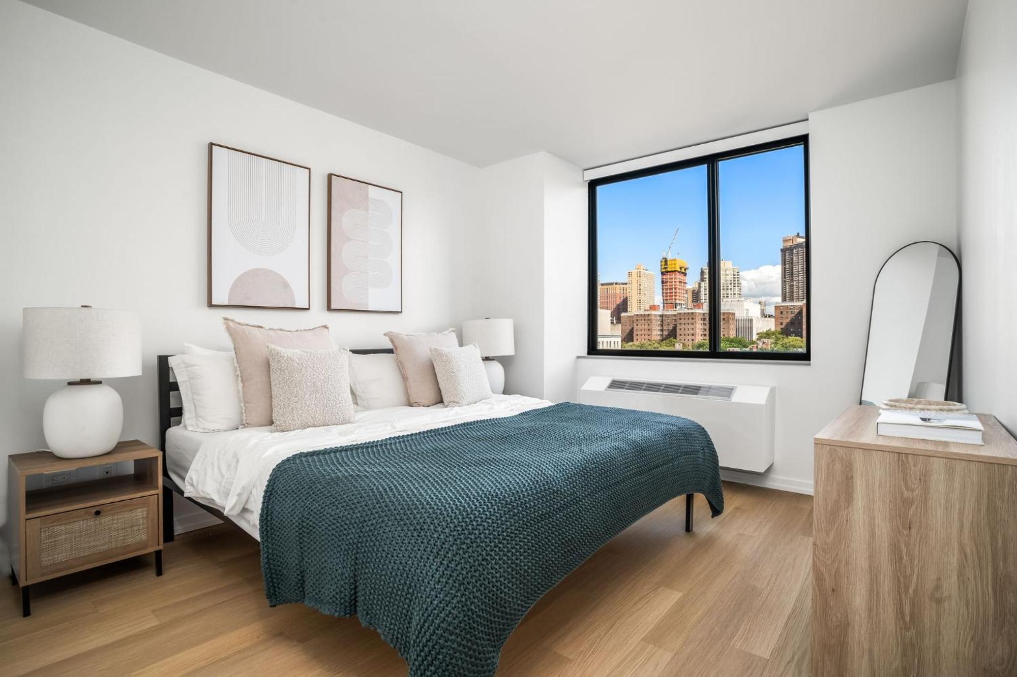 Beautiful And Cozy Gem 2bed 1bath * Nova York