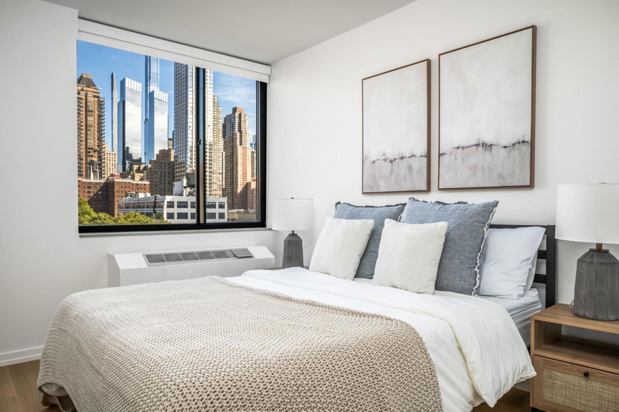 Beautiful And Cozy Gem 2bed 1bath Apartamento *