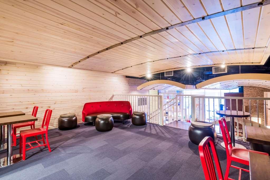 Tryp By Wyndham Times Square - Midtown 4*