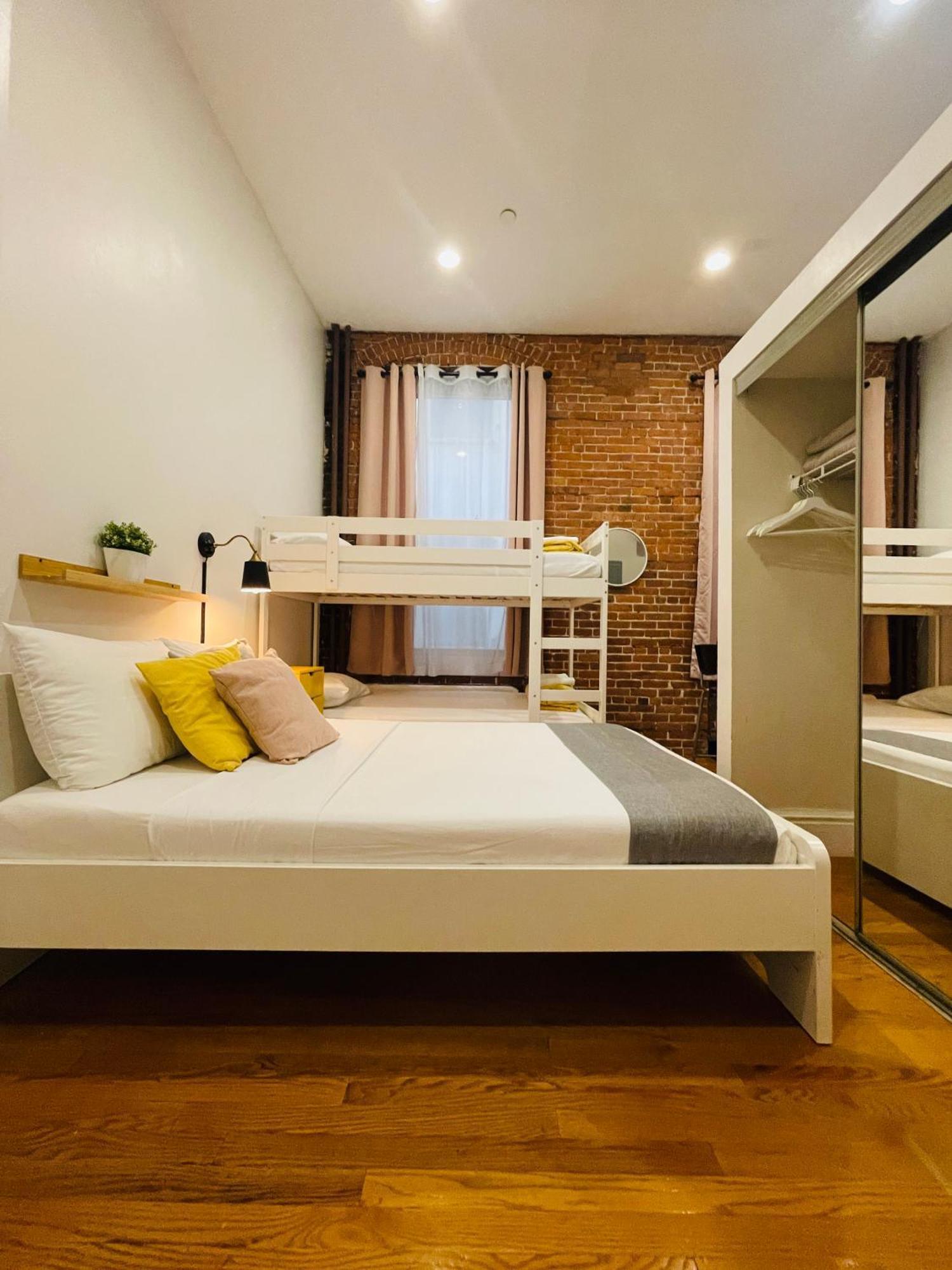 Apartamento And The City, Empire State Building Nova York