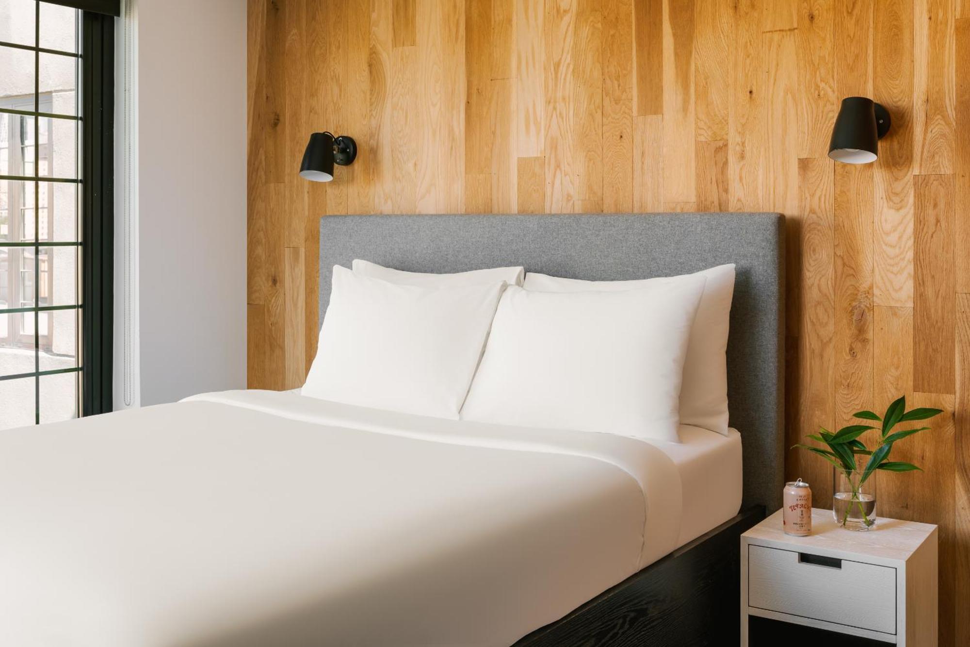 Sonder The Industrialist Hotel Nova York