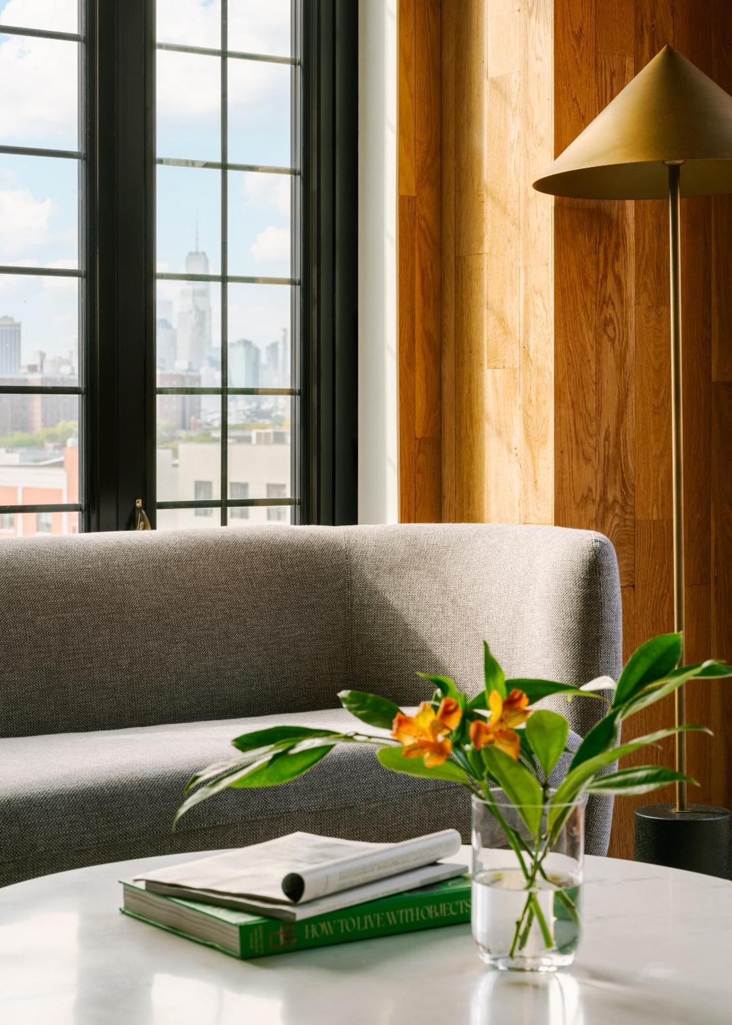 Hotel Sonder The Industrialist Nova York
