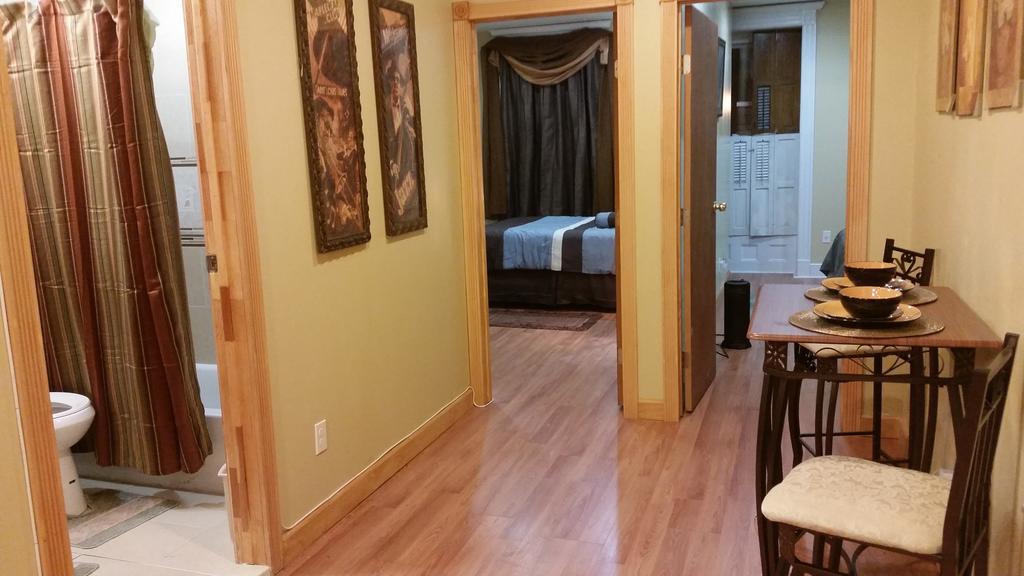 Gabriel's Luxury Apartment