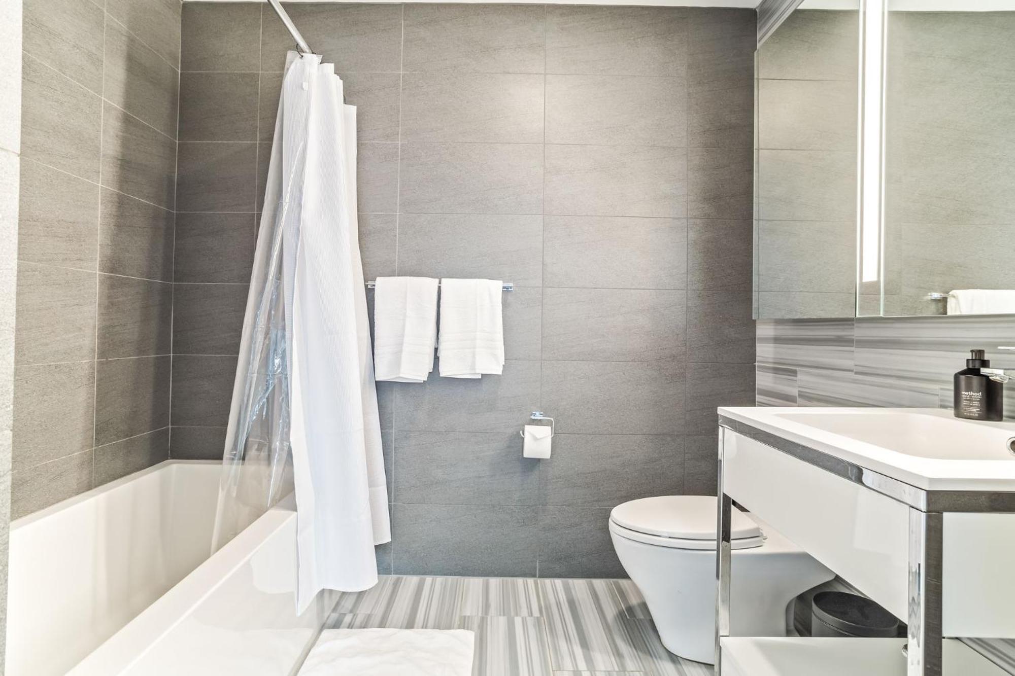 2bd 2 Bth Marvelous Apartamento *