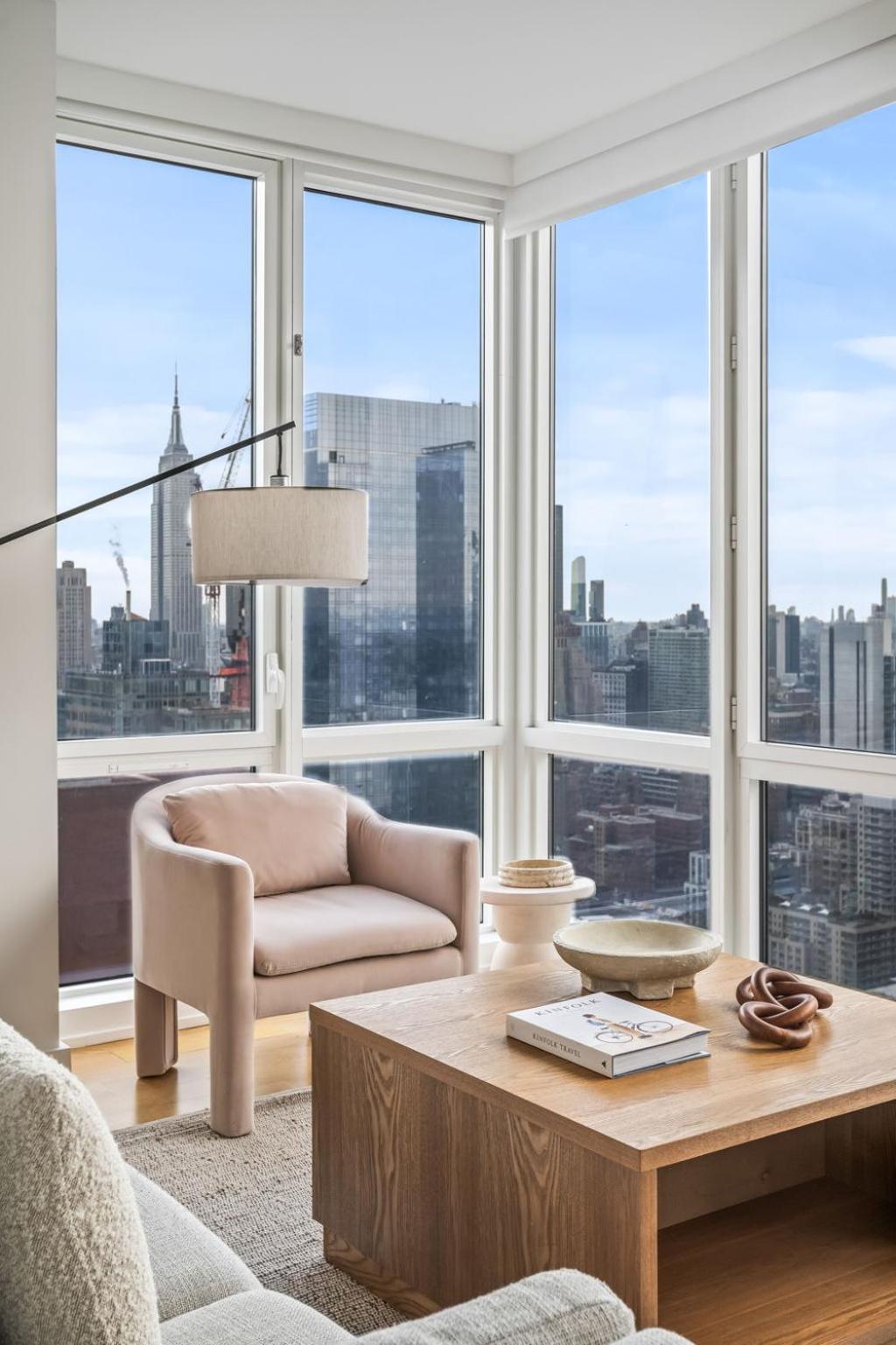 Apartamento 2bd 2 Bth Marvelous *