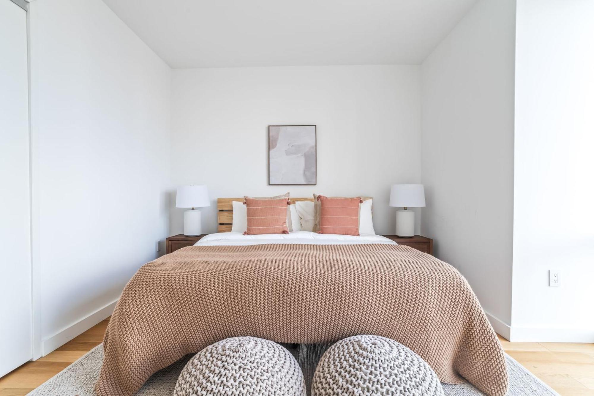 2bd 2 Bth Marvelous Apartamento *