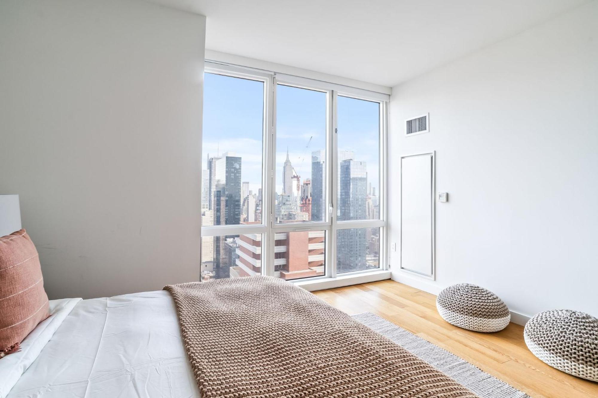 Apartamento 2bd 2 Bth Marvelous *