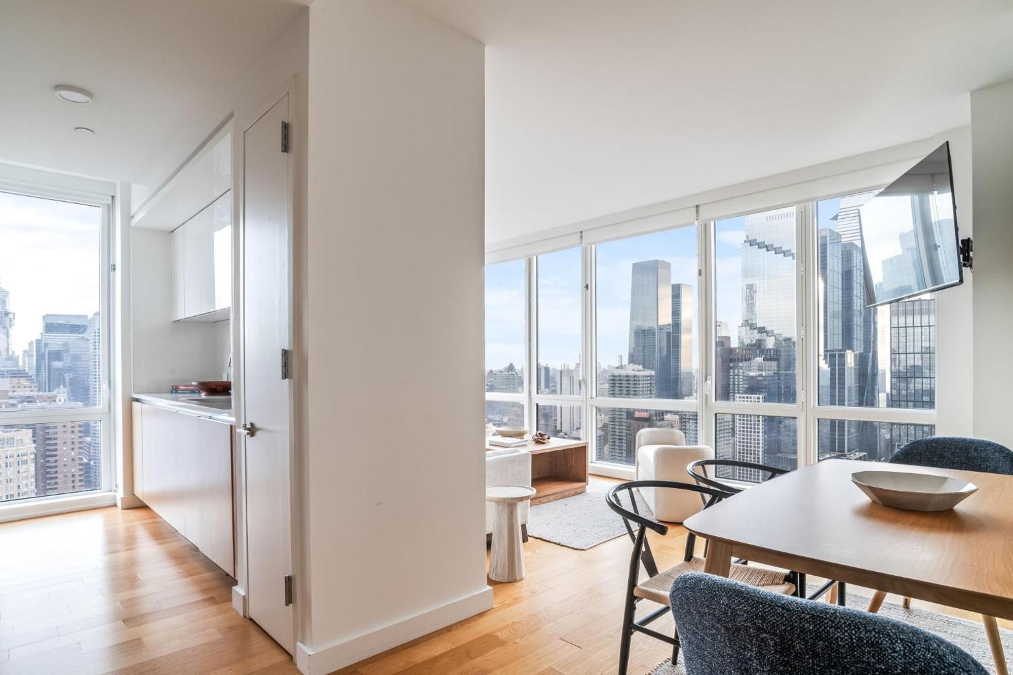 2bd 2 Bth Marvelous Apartamento