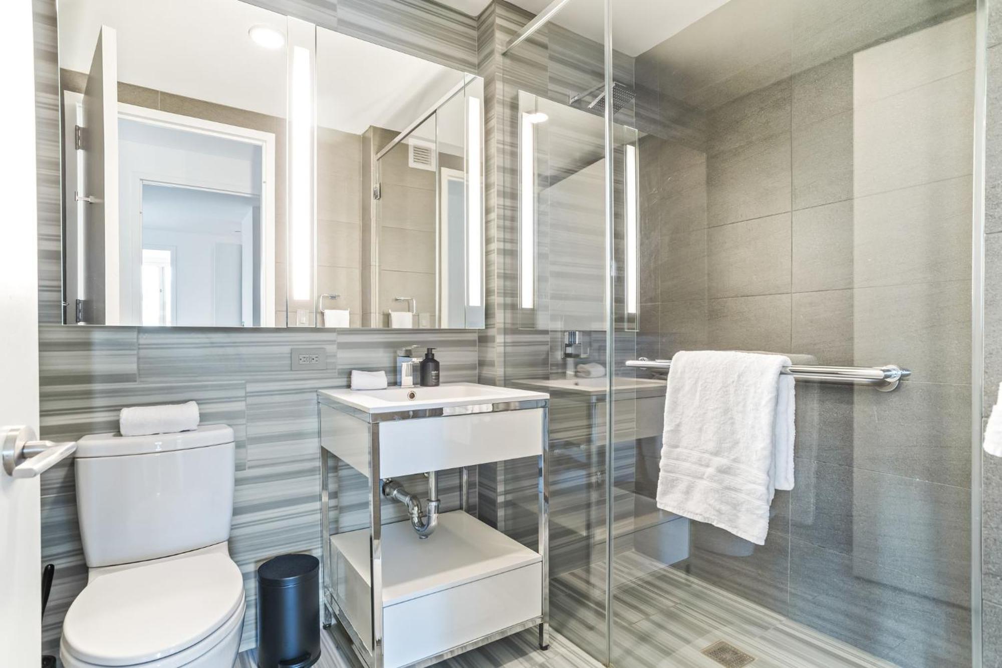 2bd 2 Bth Marvelous Apartamento *