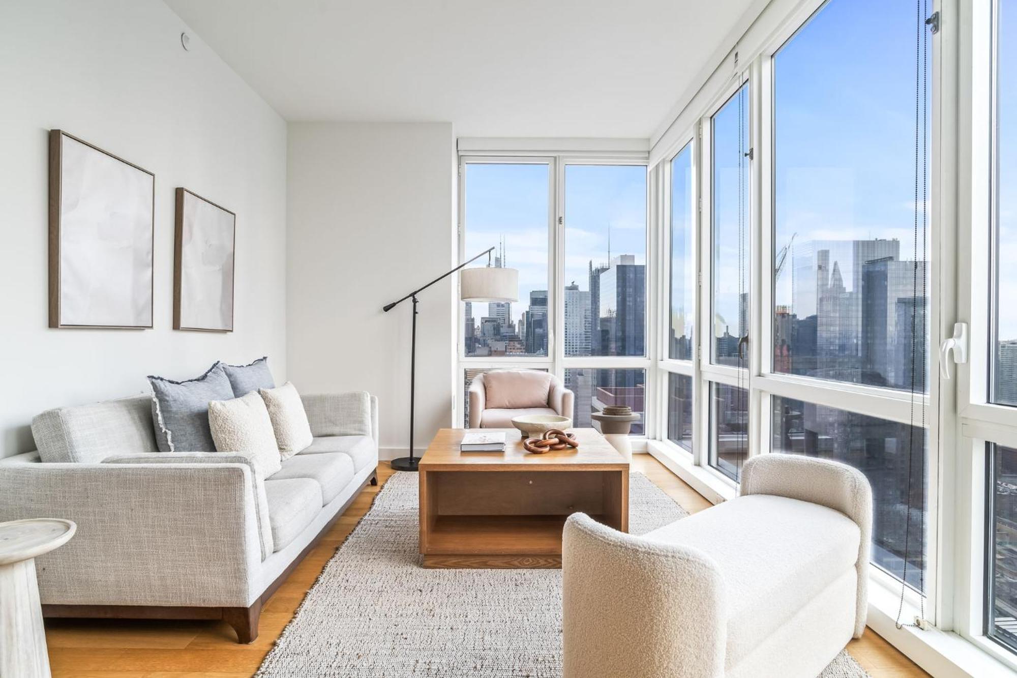 2bd 2 Bth Marvelous Nova York