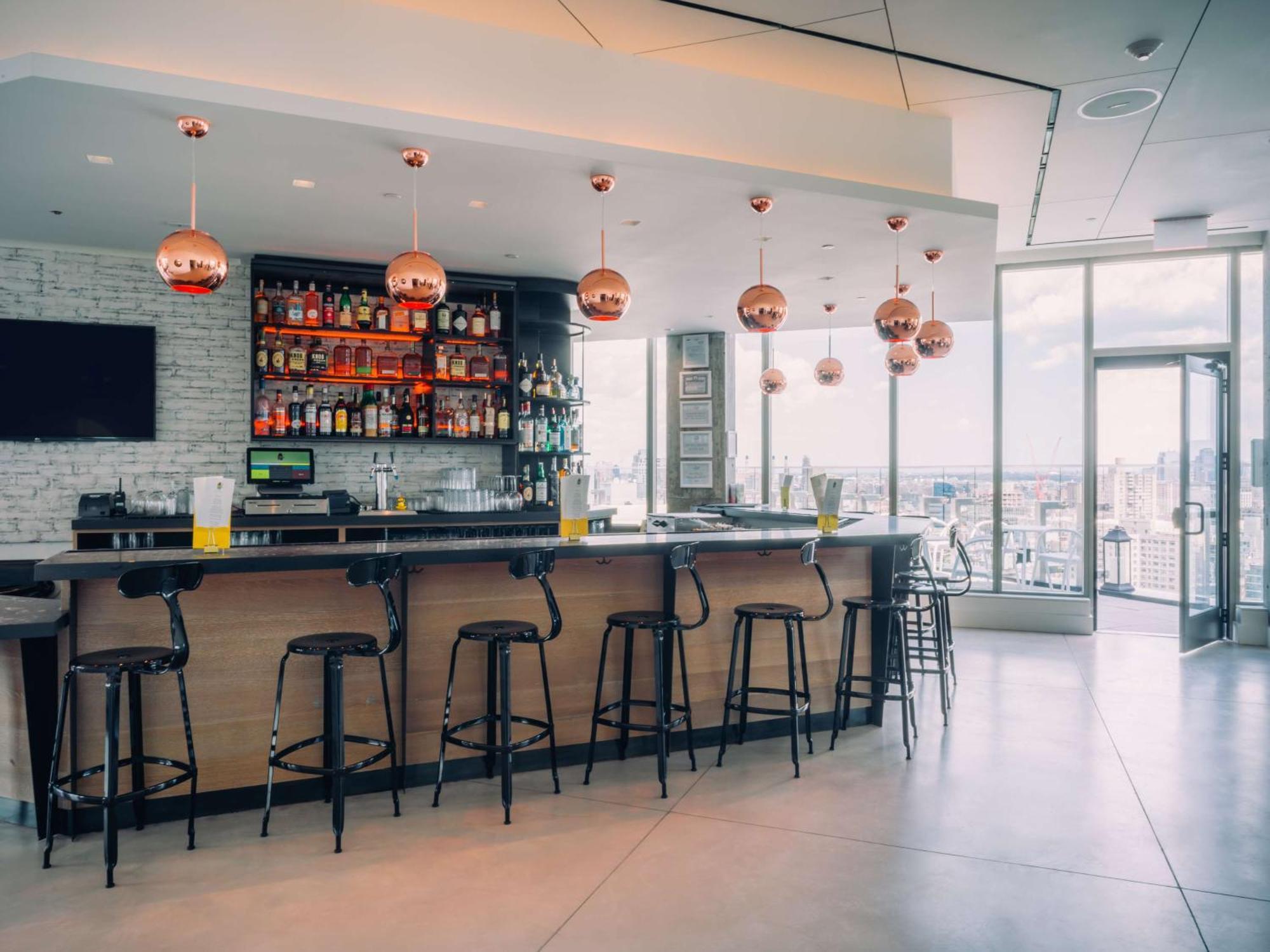 50 Bowery, Part Of Jdv By Hyatt Hotel Nova York