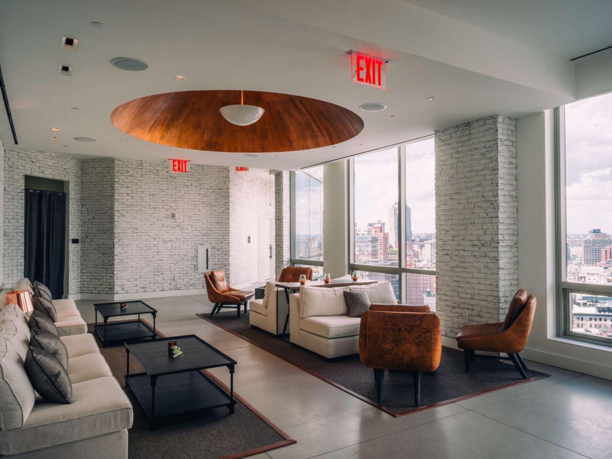 50 Bowery, Part Of Jdv By Hyatt Hotel Nova York