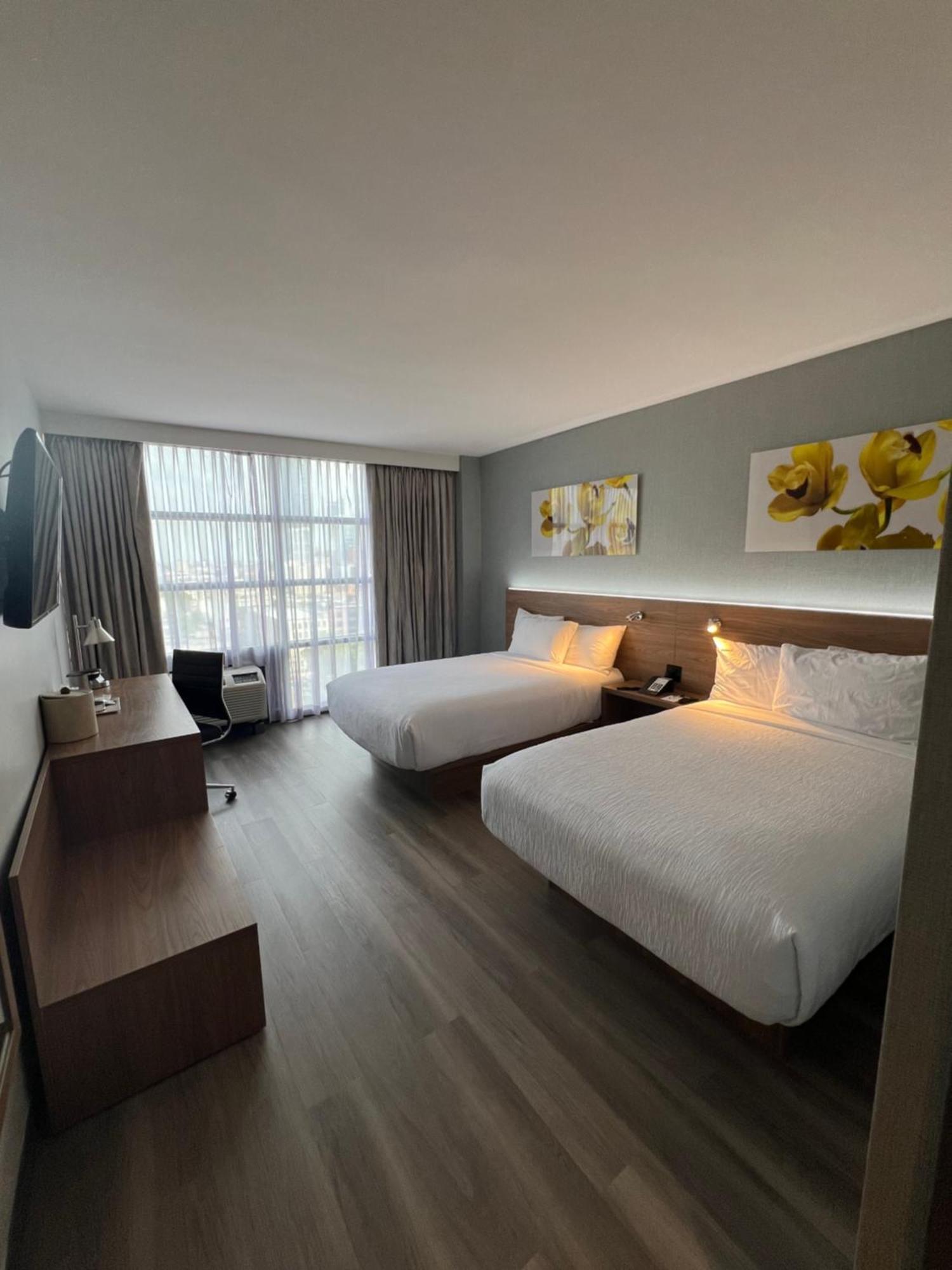 Wingate By Wyndham Long Island Hotel Nova York
