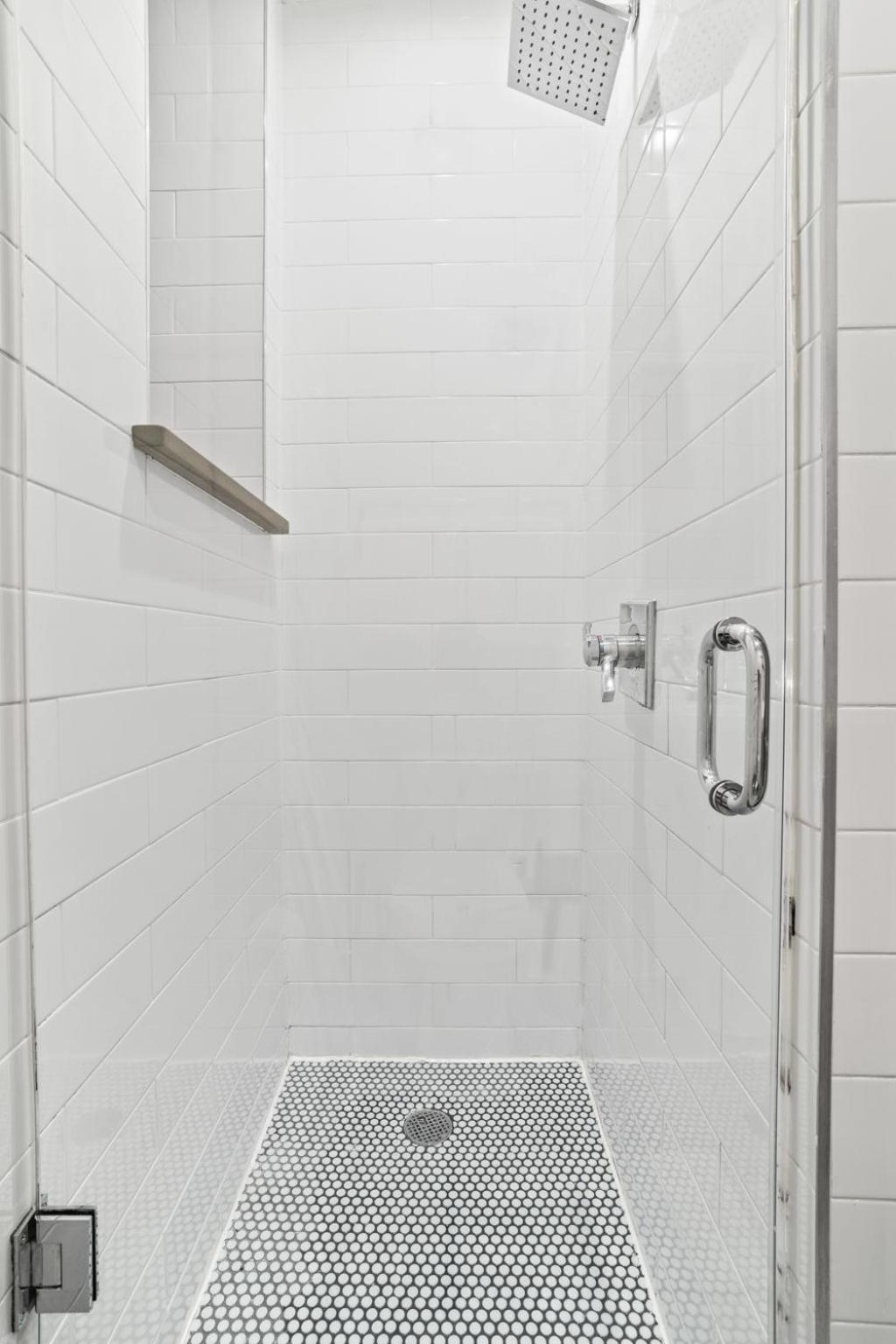 Apartamento West Side Charm Nova York