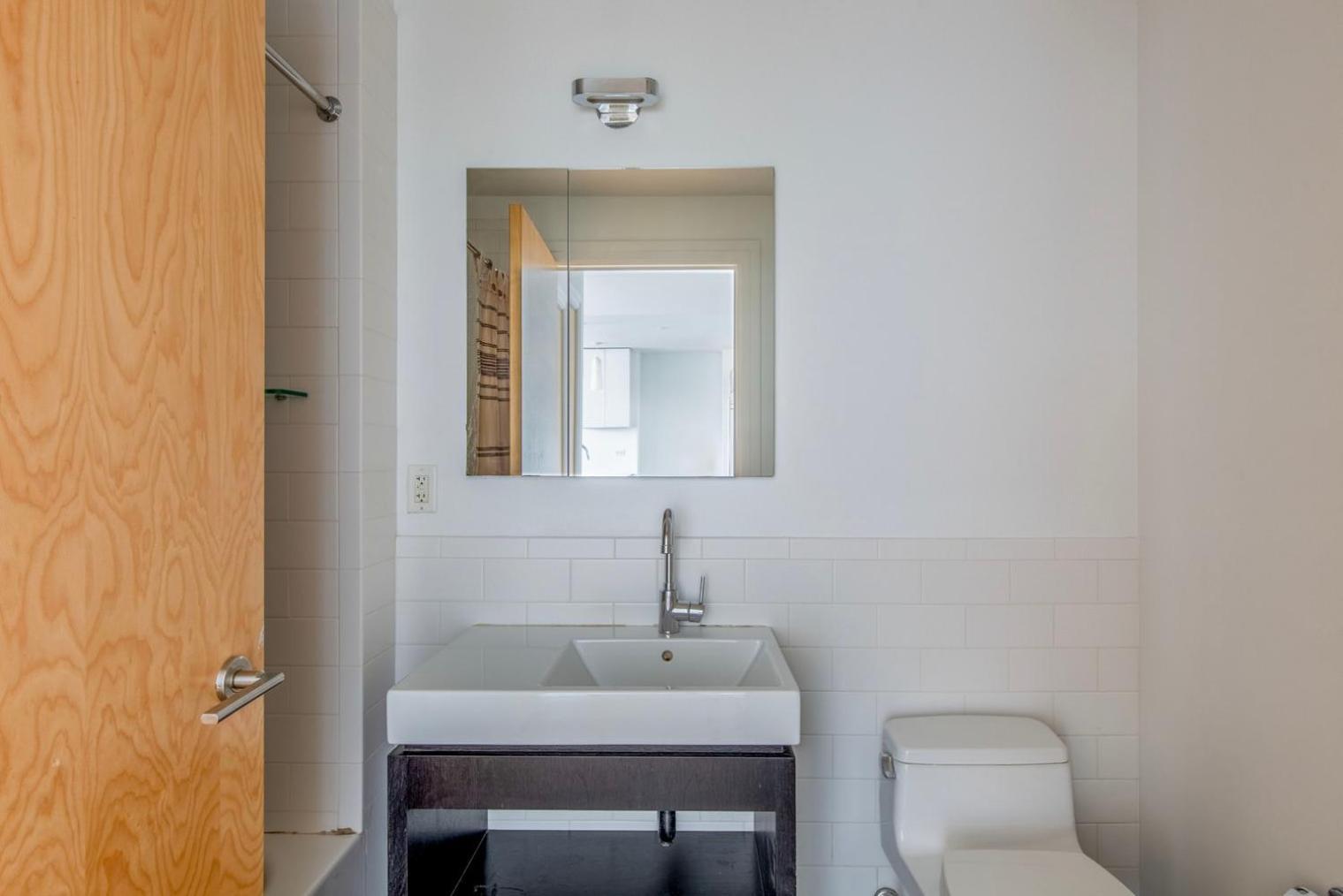 Blueground Midtown W Gym Nr Hudson River Park Nyc-1460 Apartamento *