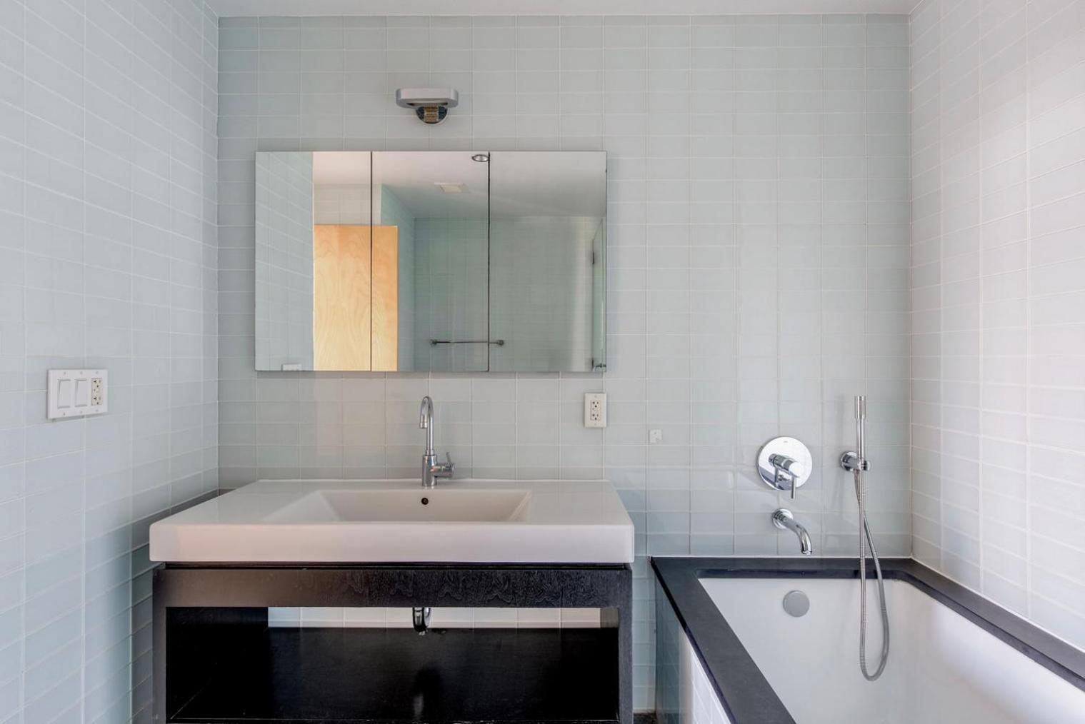 Blueground Midtown W Gym Nr Hudson River Park Nyc-1460 Apartamento