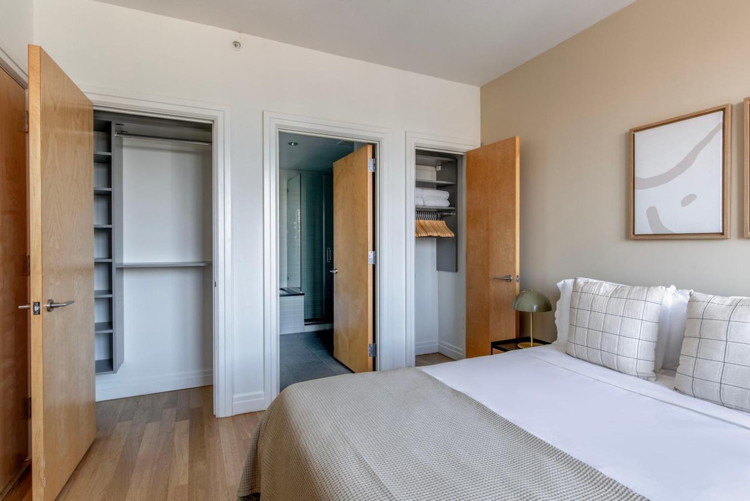 Apartamento Blueground Midtown W Gym Nr Hudson River Park Nyc-1460