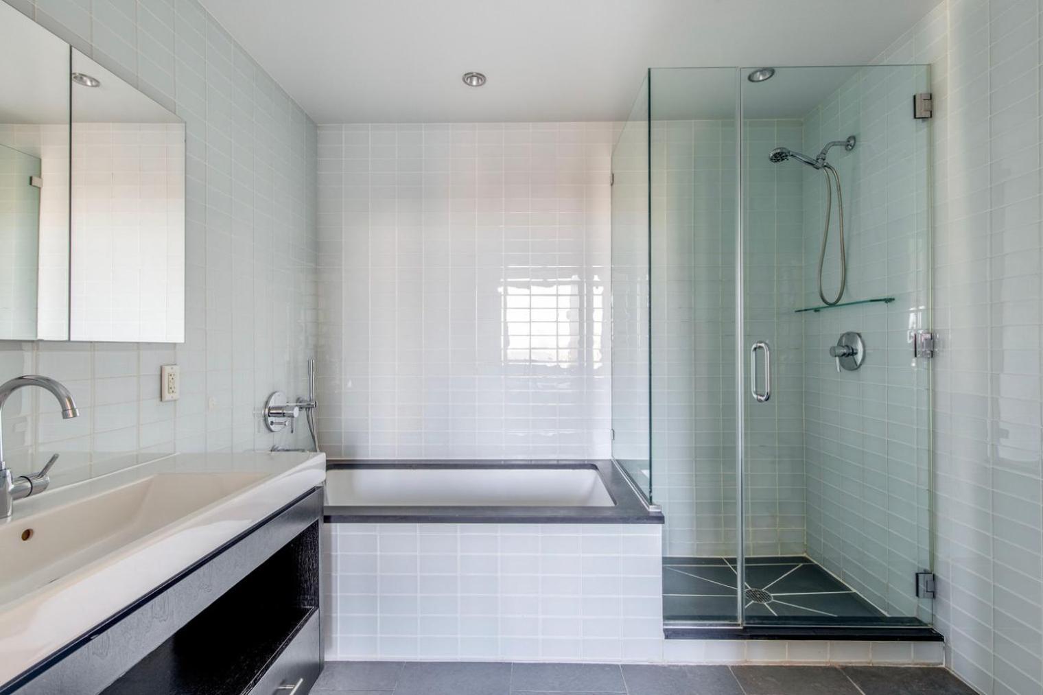 Blueground Midtown W Gym Nr Hudson River Park Nyc-1460 Apartamento