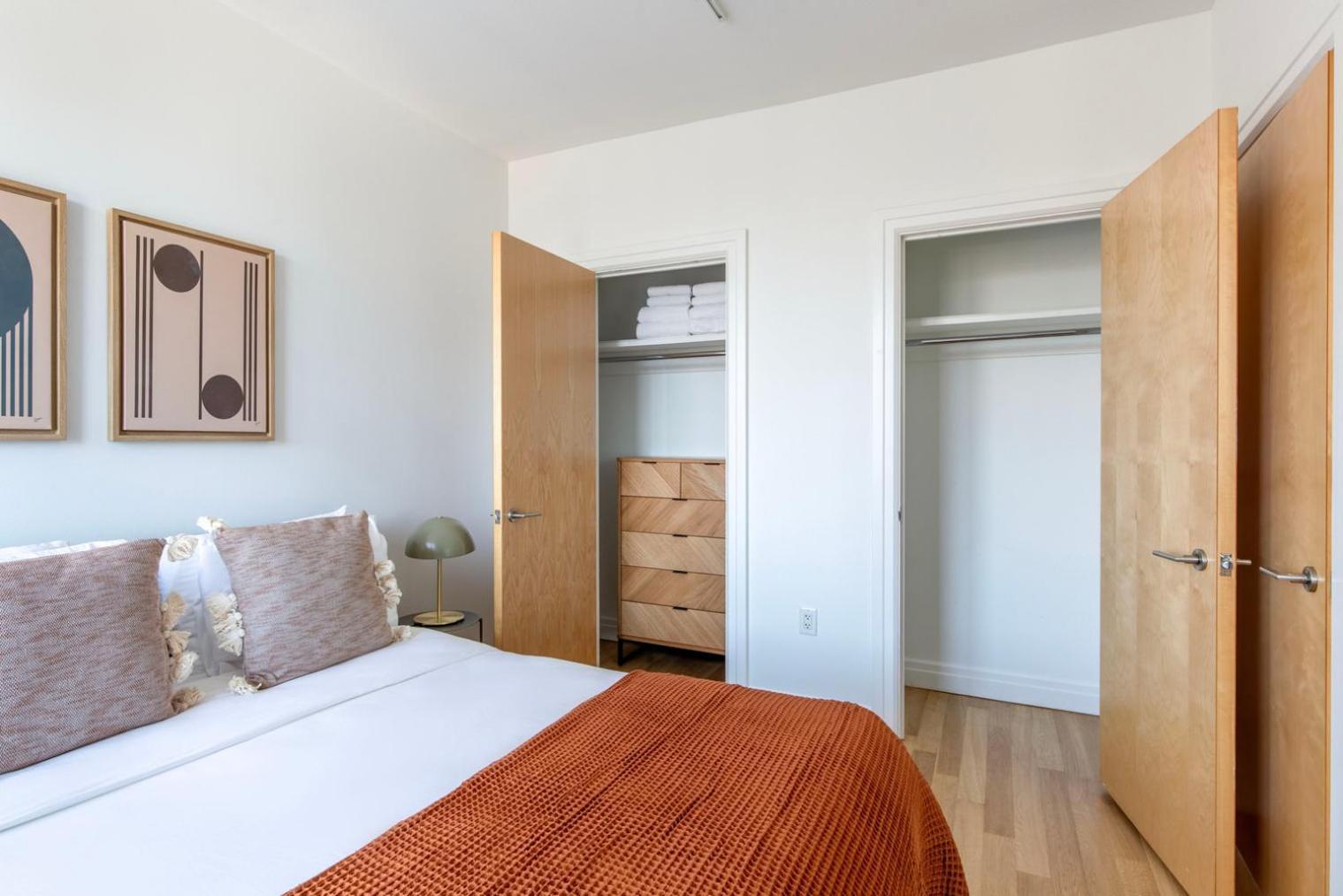 Apartamento Blueground Midtown W Gym Nr Hudson River Park Nyc-1460