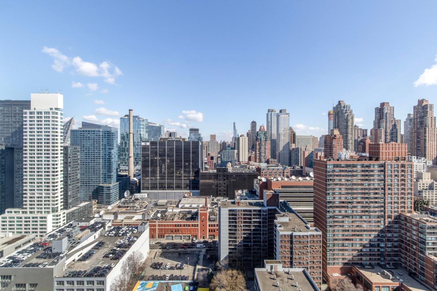Apartamento Blueground Midtown W Gym Nr Hudson River Park Nyc-1460