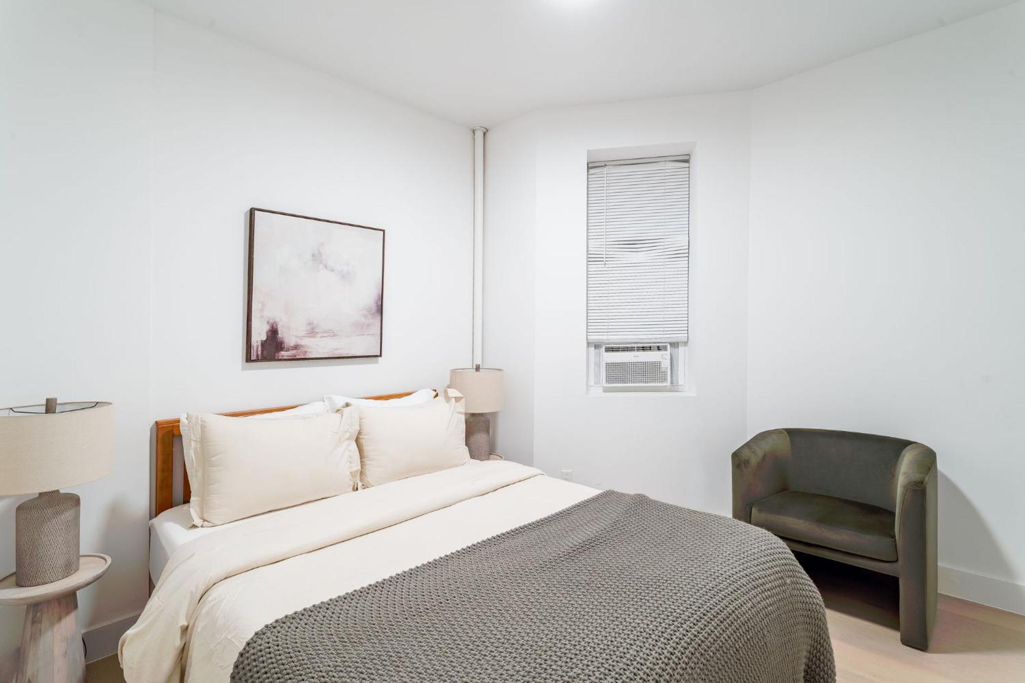 Wonderful With 3br 2bath Apartamento *