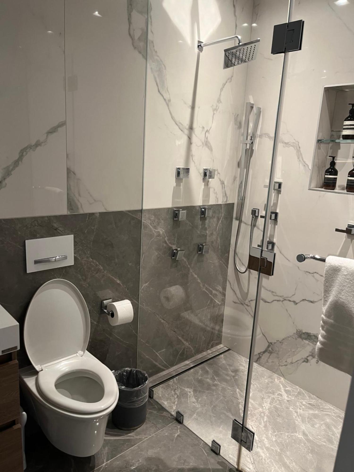 Luxurious Nyc Homestay