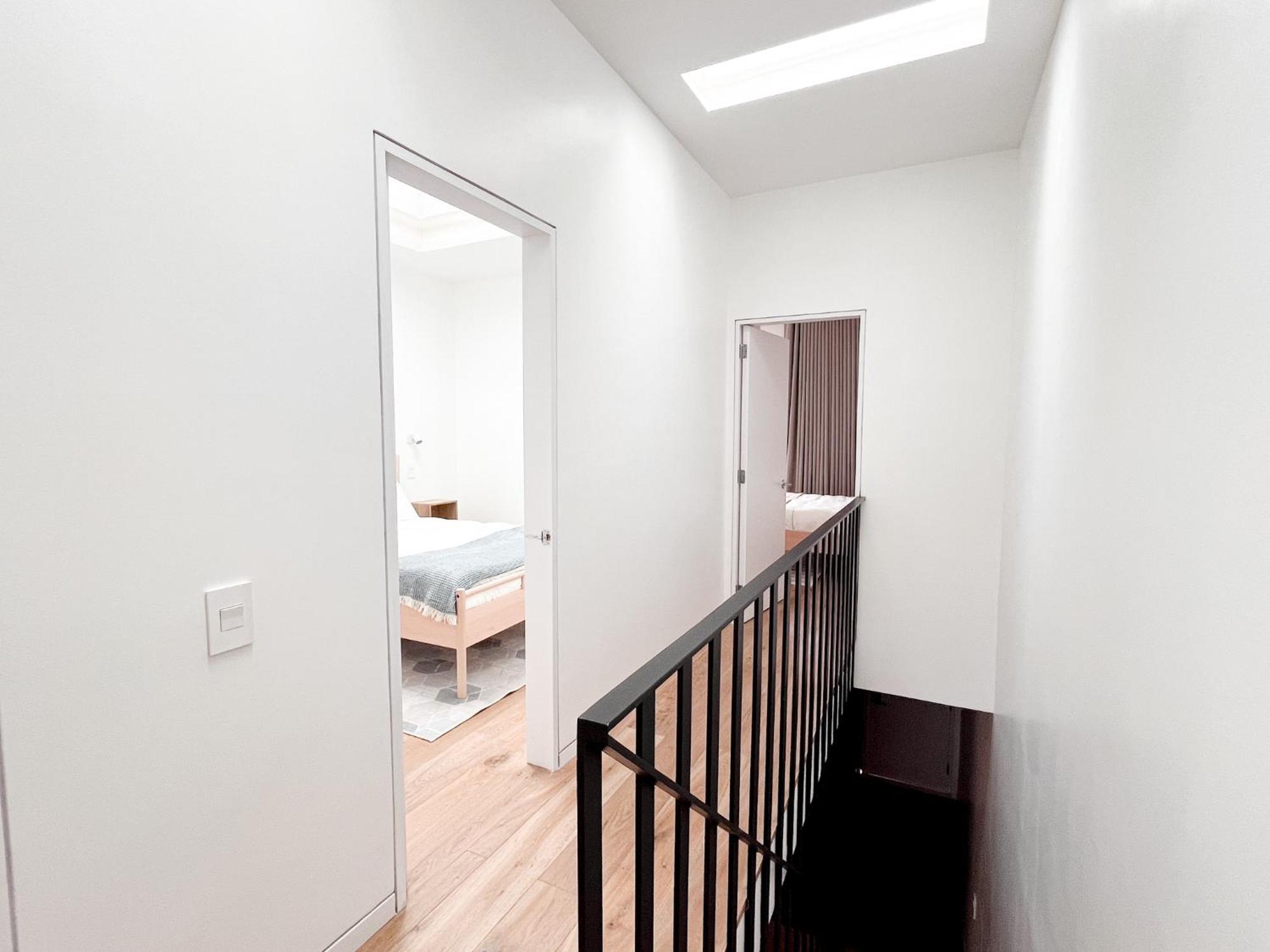Modern, Charming, Spacious 3-bedroom Retreat In Brooklyn With Rem-casa