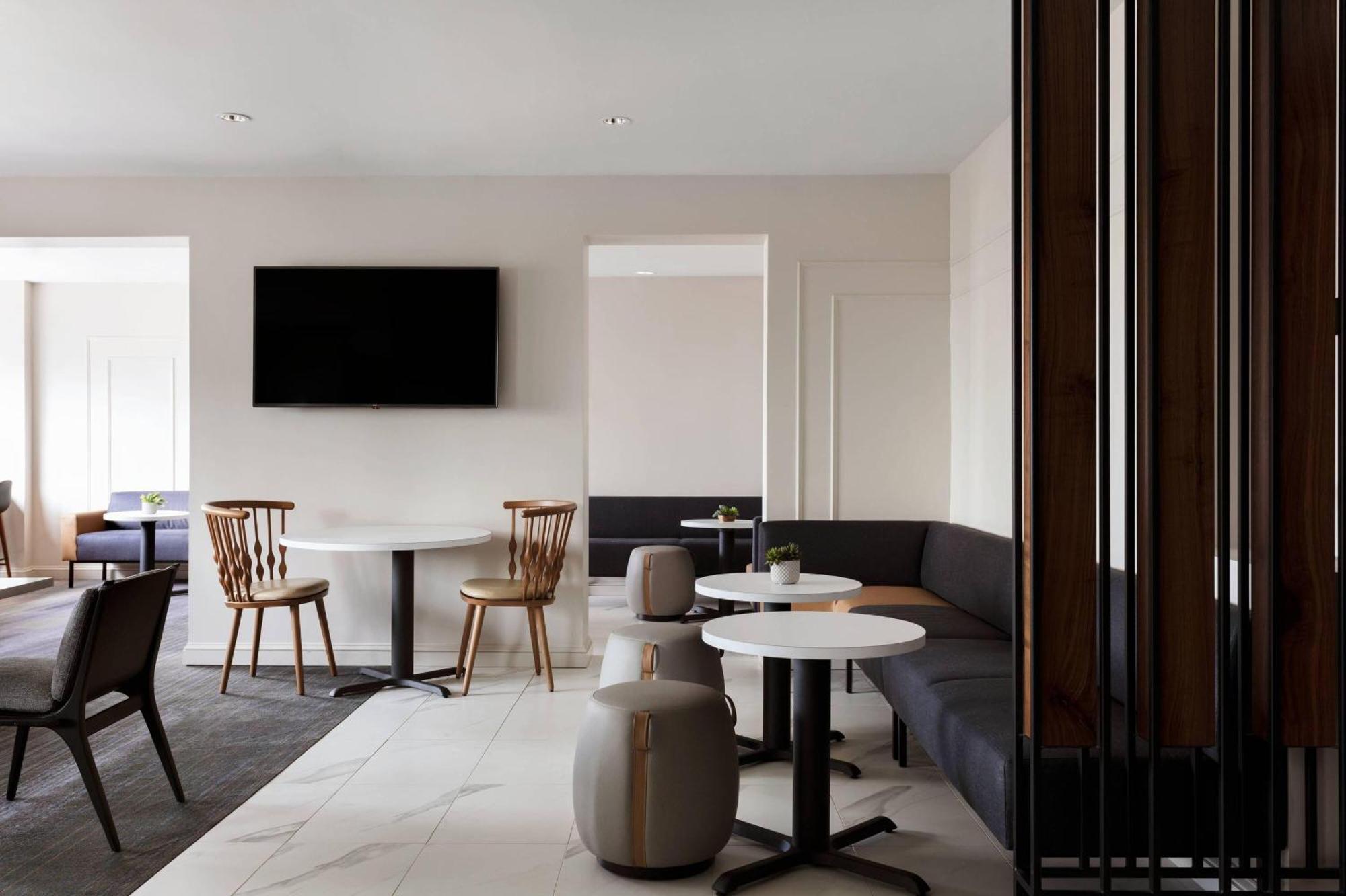 Marriott Downtown