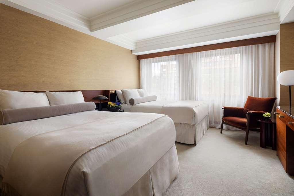 Hotel The Kitano