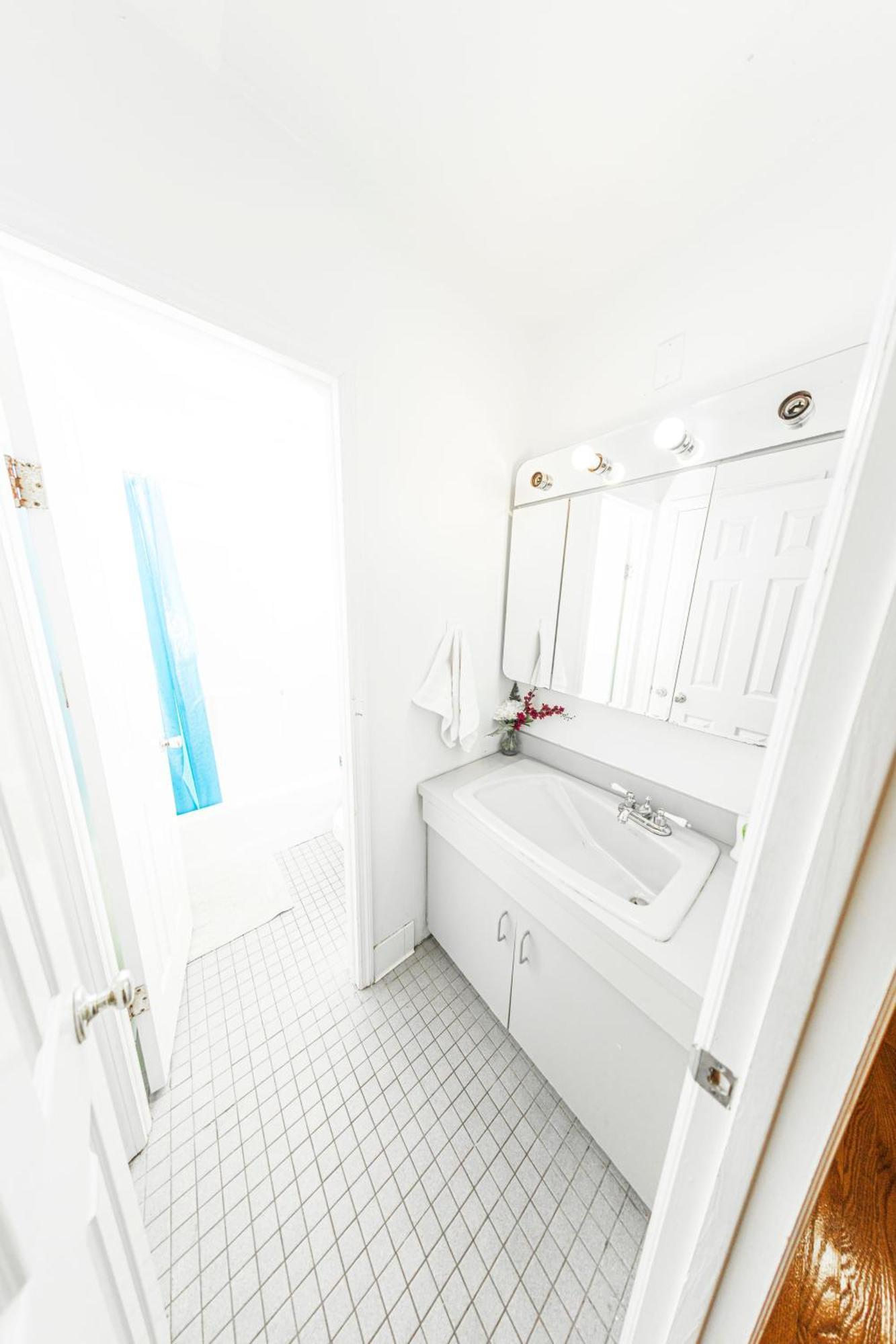 Privatunterkunft Central & Affordable Williamsburg Private Bedroom Close To Subway *