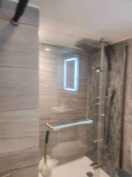 Apartamento The Garden Level Magicstudio Nova York