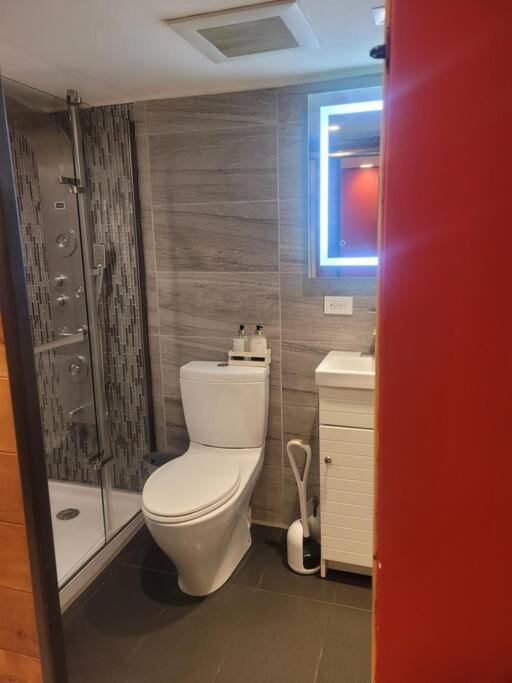Apartamento The Garden Level Magicstudio Nova York