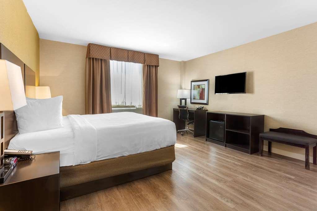 Western Plaza 3* Nova York