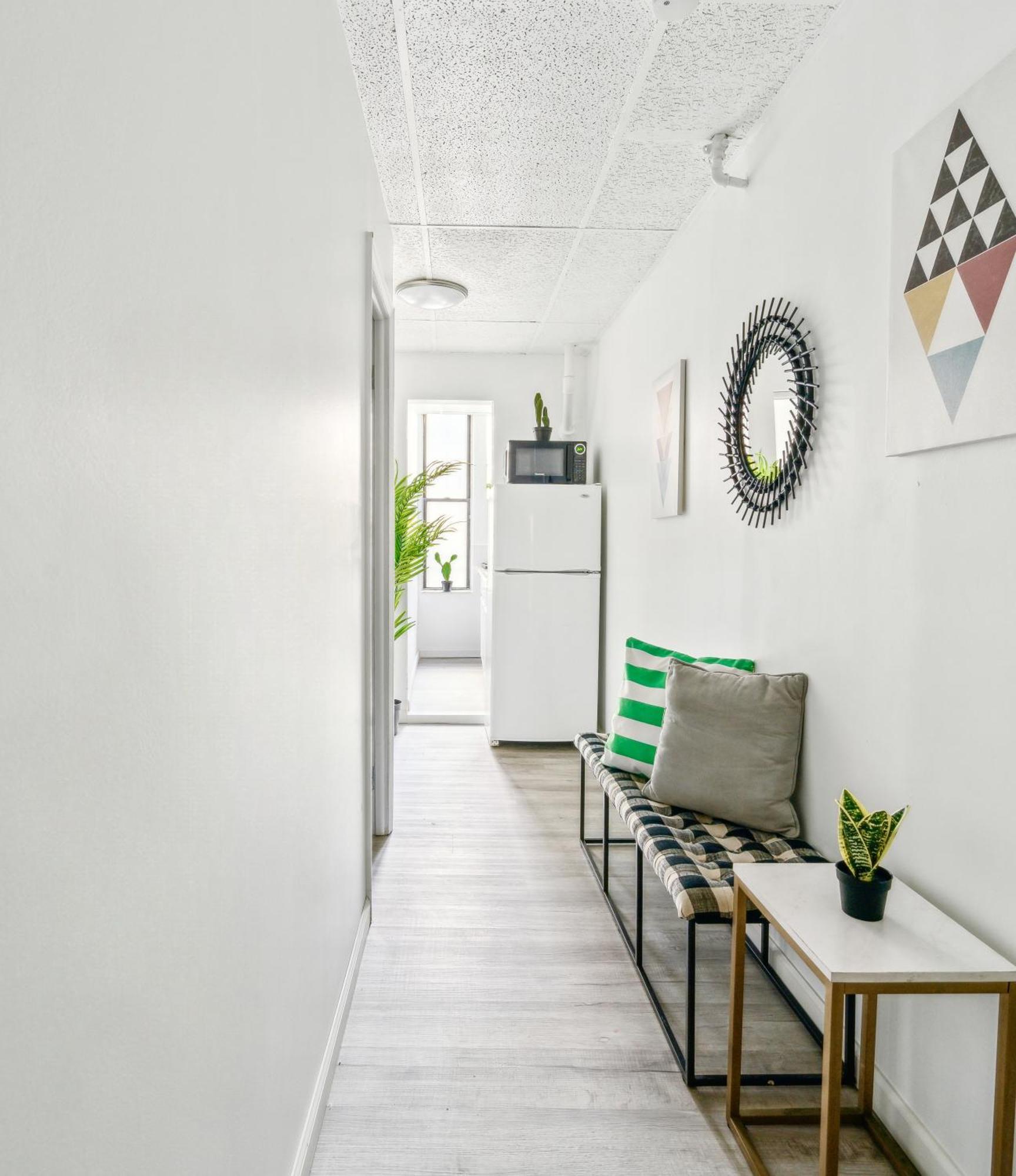 Stylish 2Br Apartment-Walk To China Town * New York