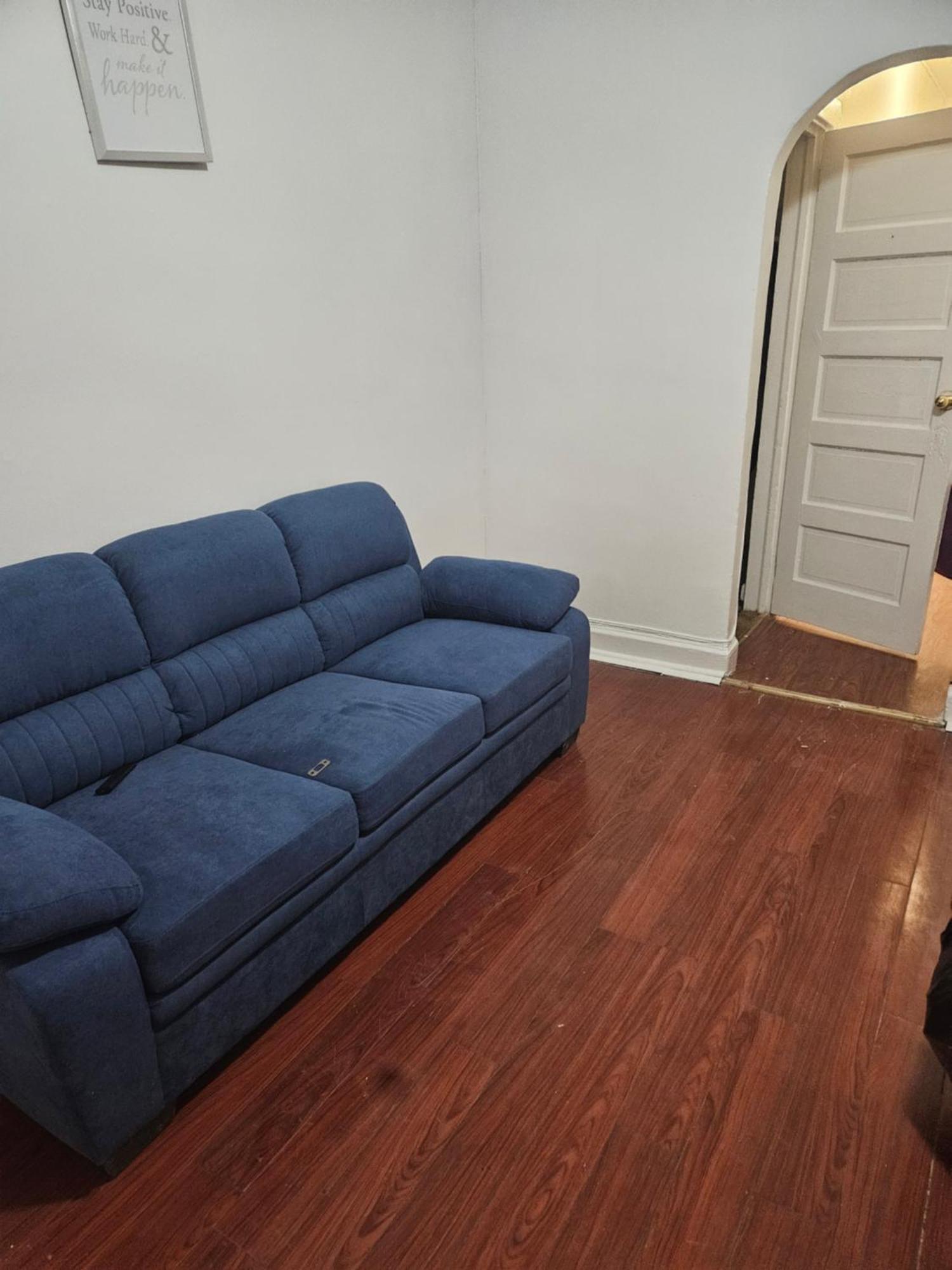 Cozy Zone Nova York