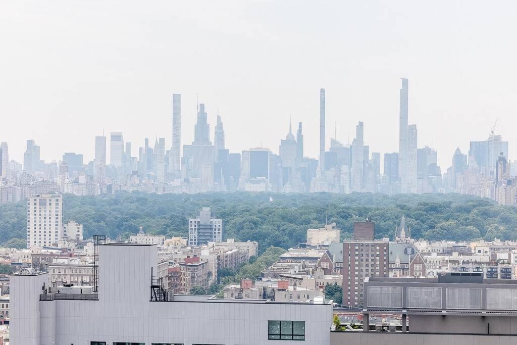 City Views, Modern Nyc Oasis Retreat * Nova York