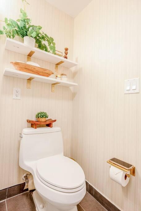Apartamento City Views, Modern Nyc Oasis Retreat *