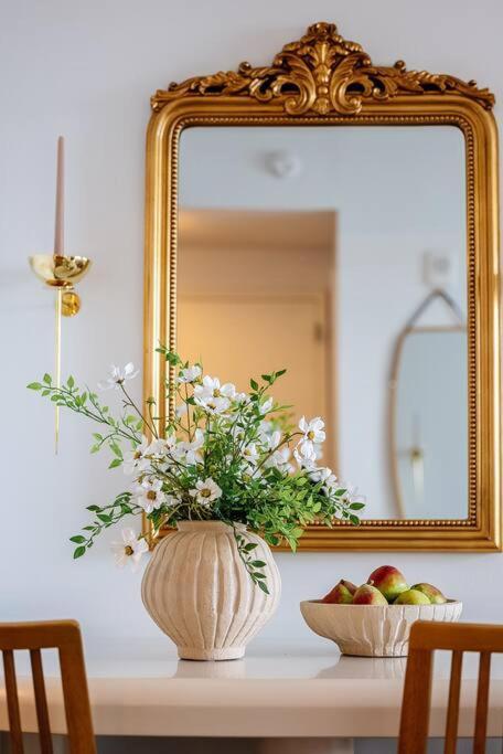 Apartamento City Views, Modern Nyc Oasis Retreat Nova York