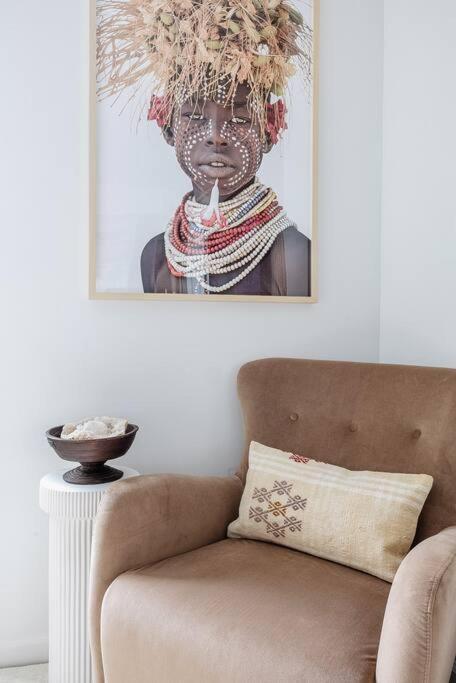Apartamento City Views, Modern Nyc Oasis Retreat Nova York