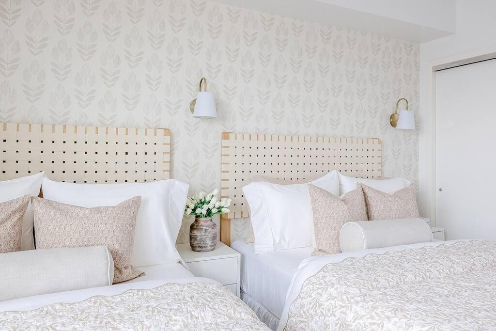 City Views, Modern Nyc Oasis Retreat Apartamento Nova York